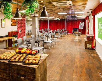 ibis Styles London Southwark - near Borough Market - Londres - Edificio