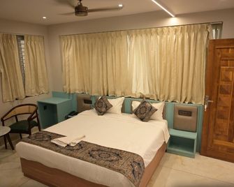 Hotel Spotlight - Gopālpur - Bedroom