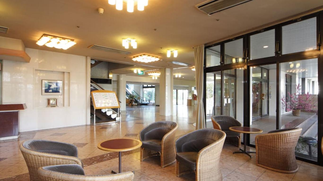 白濱町玉名市溫泉酒店 - 玉名