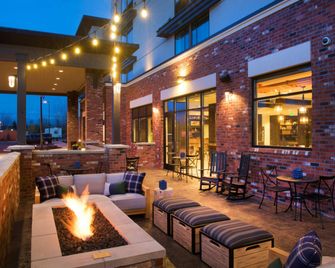 SpringHill Suites by Marriott Bend - Bend