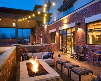 SpringHill Suites by Marriott Bend - Bend