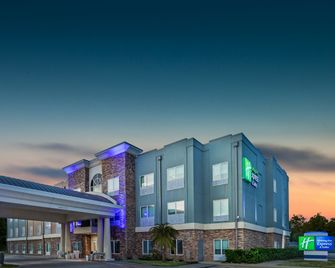 Holiday Inn Express & Suites Rockport - Bay View By IHG - Rockport - Bygning