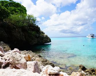 Boca Simon Vacation Curacao - Willemstad