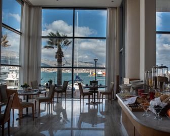Chios Chandris - Isla de Quíos - Restaurante