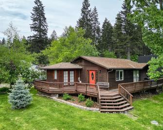 Two blocks from the lake! Newly remodeled! - Lakeside - Edificio