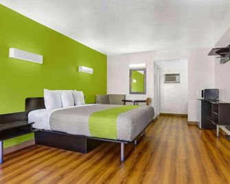 Motel 6 Payson Az - Payson
