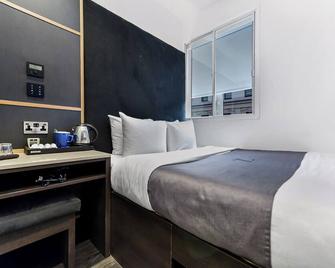 The Z Hotel Trafalgar - London - Bedroom