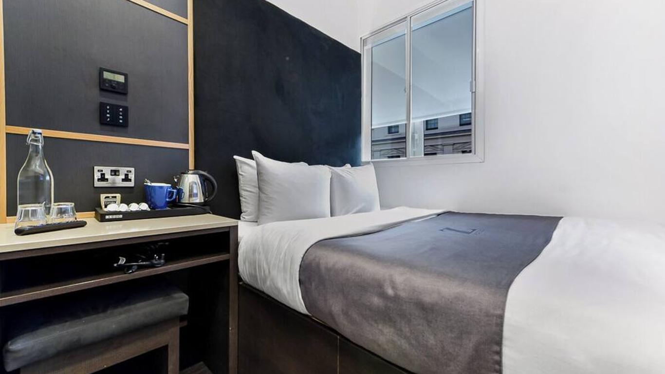 The Z Hotel Trafalgar