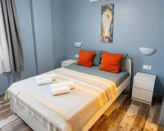 Cunda Exodus Otel - Ayvalık - Edificio