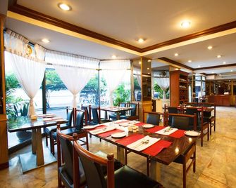 Nana Hotel Bangkok - Bangkok - Restaurant