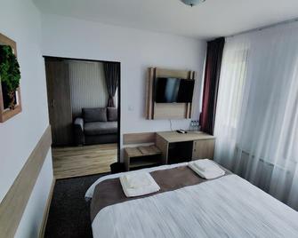 Hotel Golden City - Zlatograd - Habitación