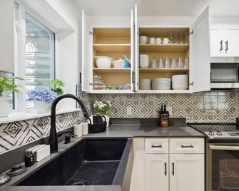 Family-Friendly Provo Vacation Rental Near Byu! - Provo - Kitchen