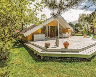 3 bedroom amazing home in Skælskør - Skælskør - Patio