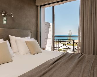 Phoenix Hotel - Zakynthos - Bedroom