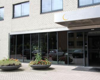 Bastion Hotel Rotterdam-Terbregseplein - Rotterdam - Building