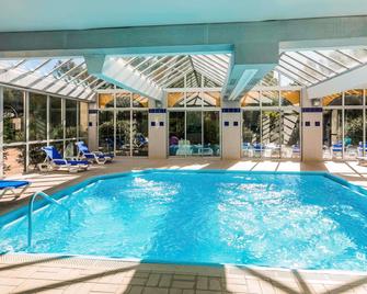 ibis Sète Balaruc-les-Bains - Bien-Être & Spa - Balaruc-les-Bains - Zwembad