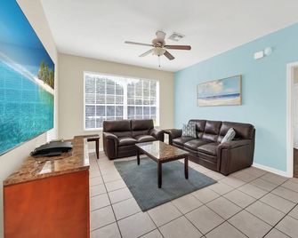 3 Bedrooms Condo Only Minutes From Disney - Four Corners