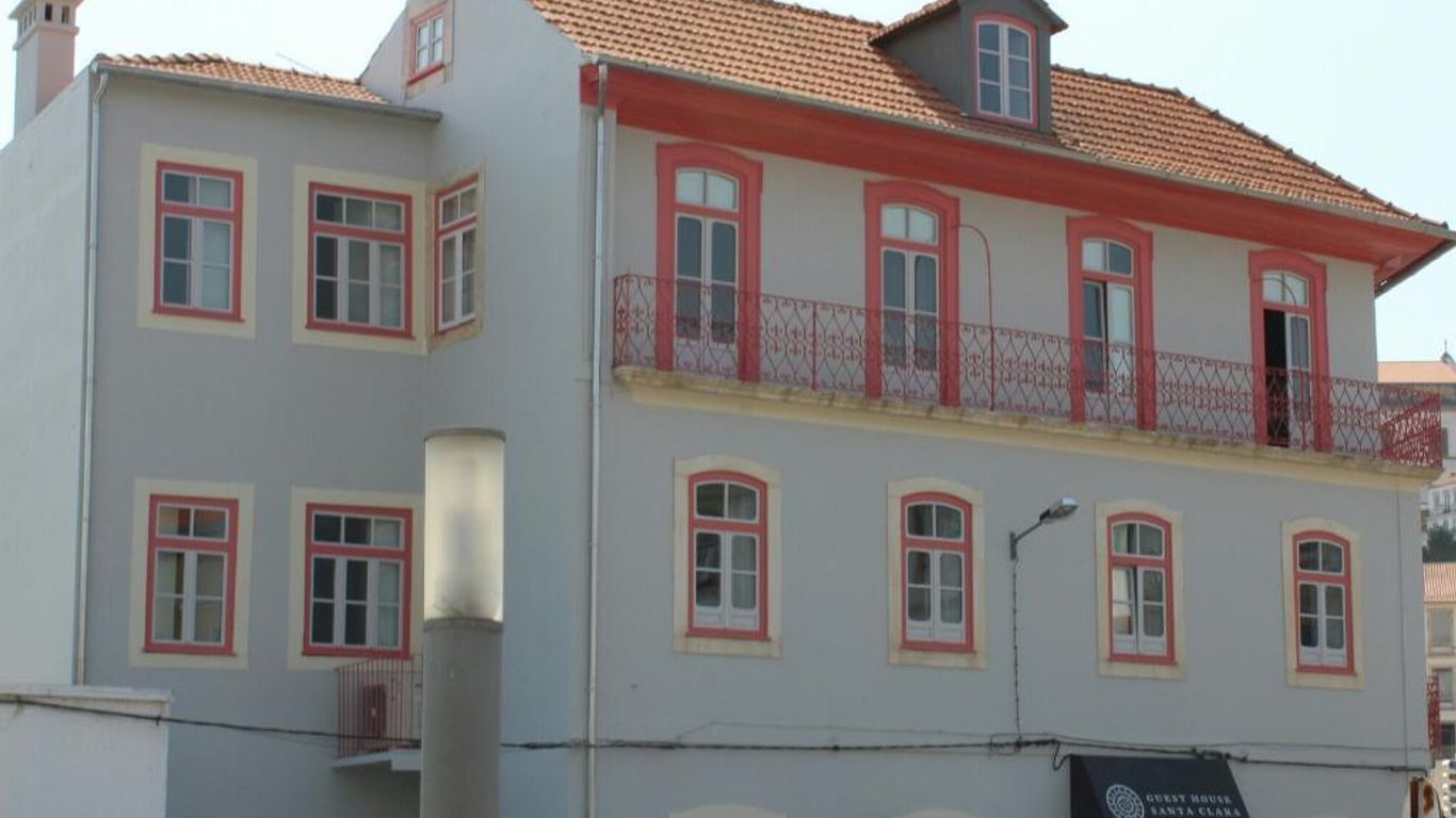 Guest House Santa Clara