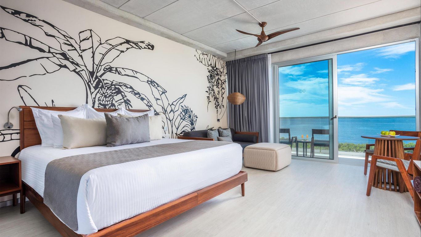 하얏트 비비드 그랜드 아일랜드 캔쿤 어덜트 온리