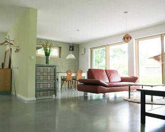 Ferien am Wolfsbach - Bodolz - Living room