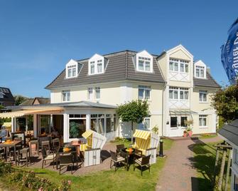 Sylter Domizil - Wenningstedt-Braderup - Building