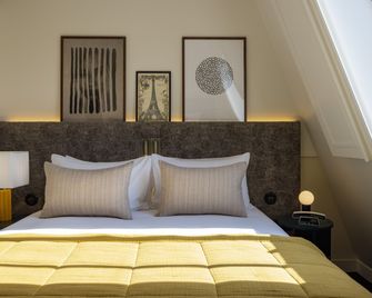 Dadou Paris - Paris - Bedroom