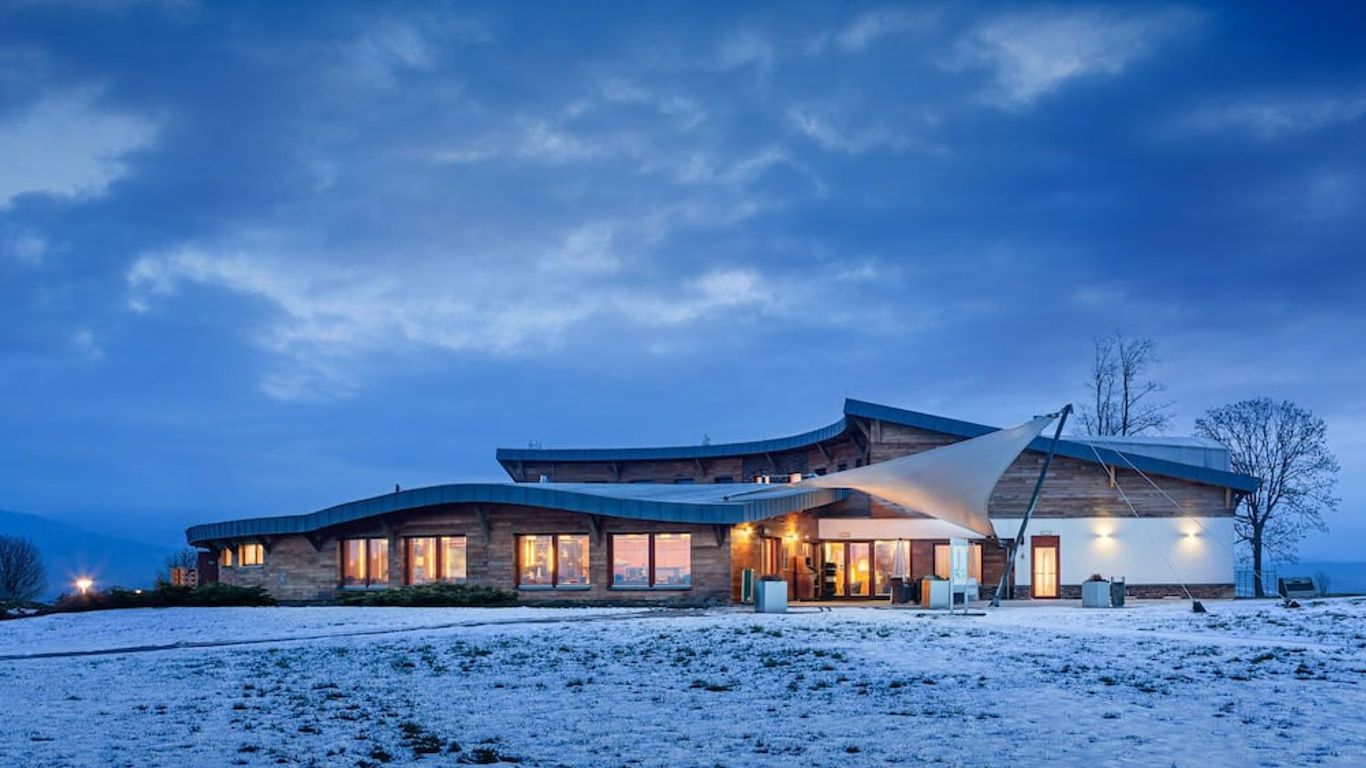 Grund Resort Golf and Ski