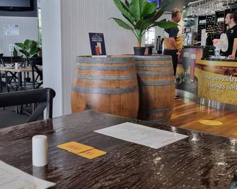 Madison Tower Mill Hotel - Brisbane - Bar