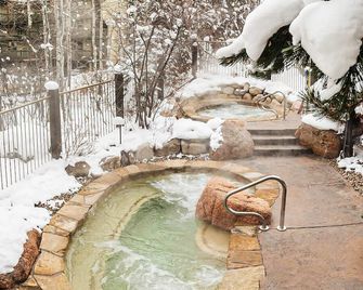 Laurelwood Condominiums 306 - Snowmass Village