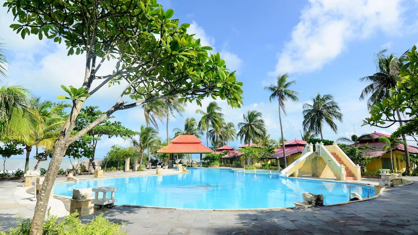 Parai Beach Resort & Spa - Bangka