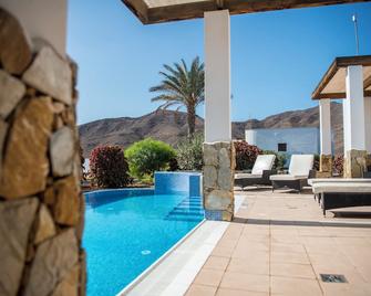 Playitas Resort - Las Playitas - Pool