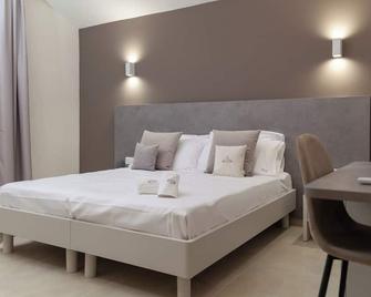Altavilla Boutique Holidays House - Marsala - Sypialnia