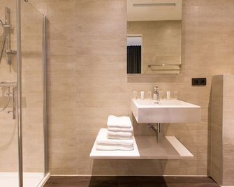 Hotel Het Menneke - Hasselt - Bagno