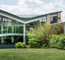 De Vere Orchard Hotel
