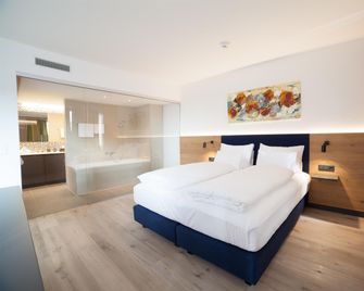 Best Western Hotel Tulln - Tulln - Schlafzimmer