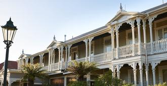 Prince's Gate Hotel - Rotorua