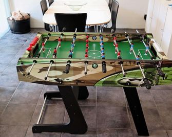 8 person holiday home in Struer - Struer