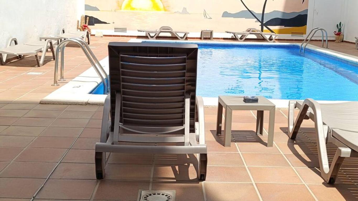 Hostal Horizonte
