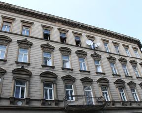 Capital Guesthouse Budapest