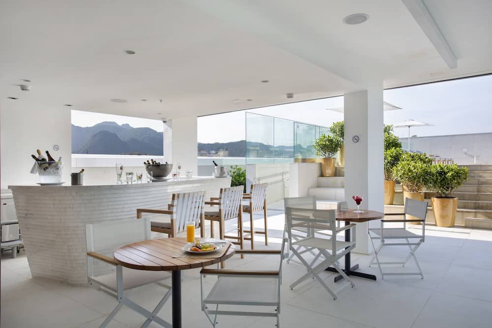 Venit Barra Hotel - Río de Janeiro