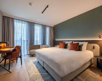 Hotel Maison Maastricht Centrum - Handwritten Collection - Maastricht - Phòng ngủ