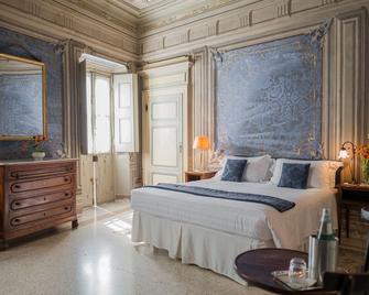Albergo Real Castello - Verduno - Bedroom
