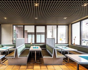 Hotel Grunewald - Berlijn - Restaurant