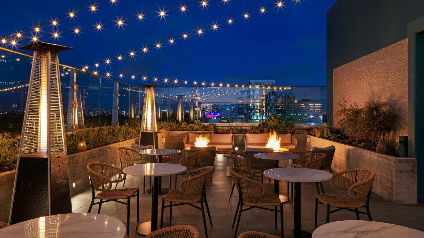 AC Hotel by Marriott Beverly Hills