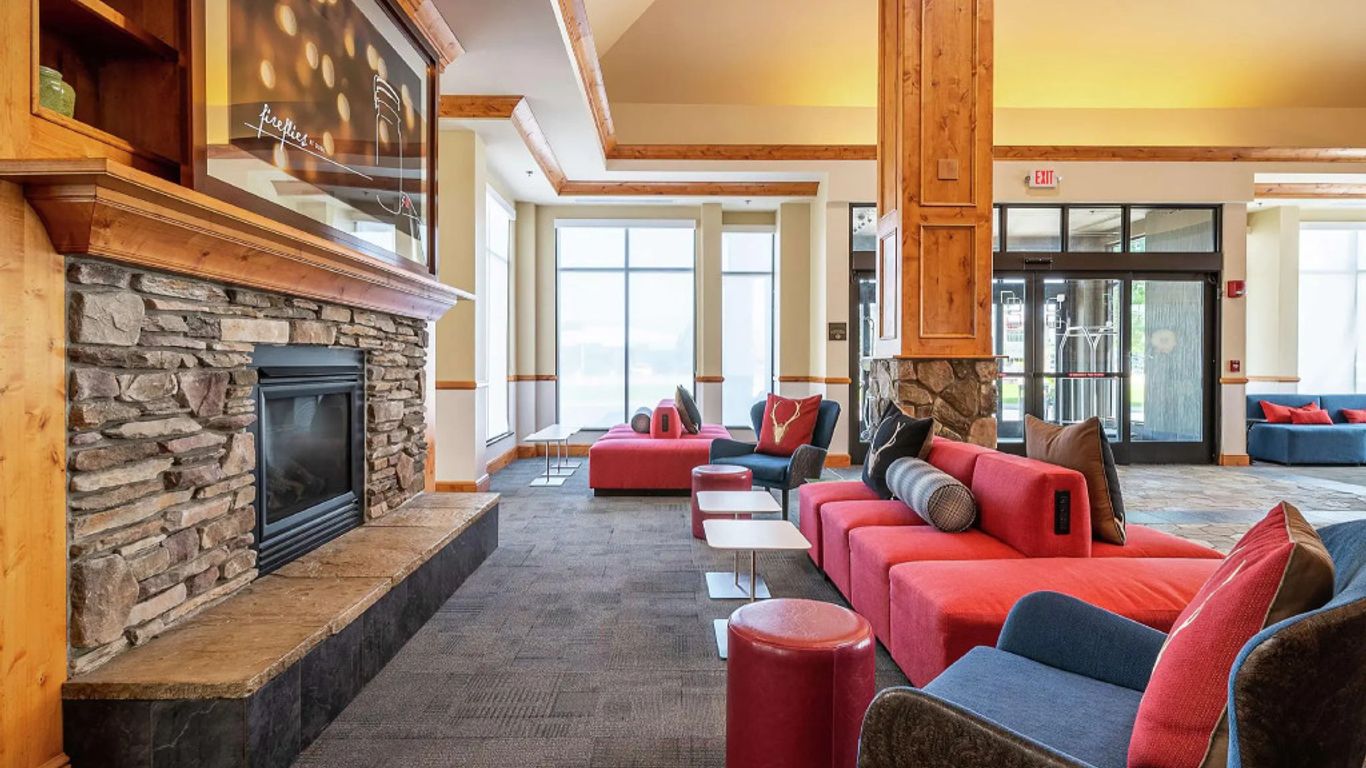 Hilton Garden Inn Kalispell