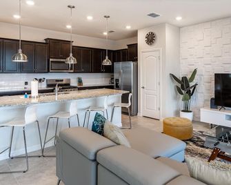 7155oml-Solterra Resort Townhouse - Davenport