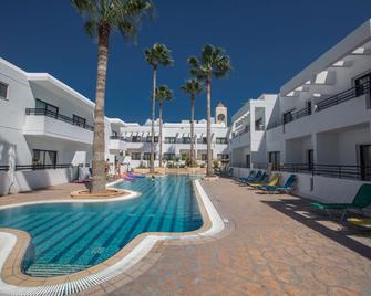 Anthea Hotel Apartments - Ayia Napa - Piscina