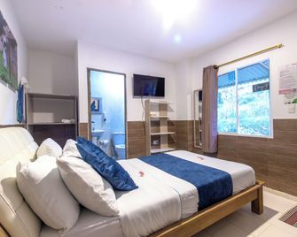 Chunuu Hostal y Glamping Minca - Minca