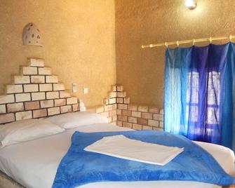 Les Pyramides Hotel Merzouga - Merzouga - Habitación