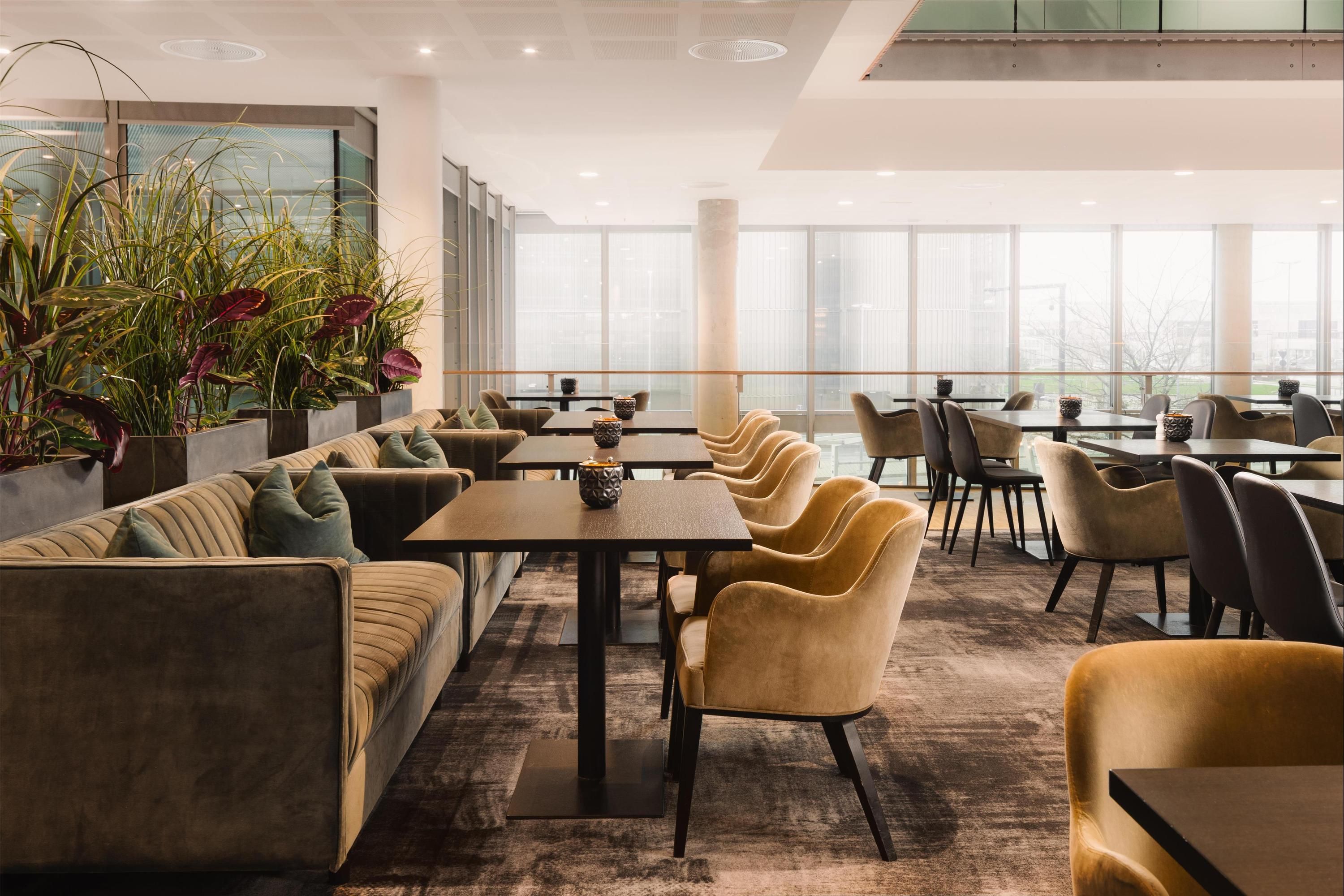 Scandic Stavanger Airport